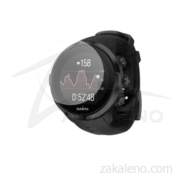 Стъклен протектор за Suunto Spartan Sport Wrist HR