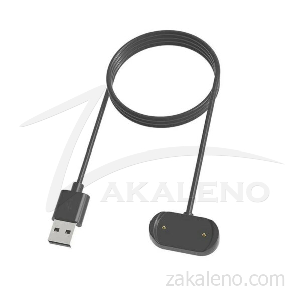 Kабел за зареждане за Xiaomi Amazfit GTR3 GTR4 GTS3 GTS4 Pro T-Rex 2