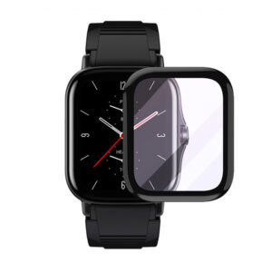 Хибриден 3D протектор за Xiaomi Amazfit GTS 2e