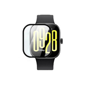 Хибриден 3D протектор за Xiaomi Redmi Watch 5