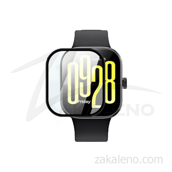 Хибриден 3D протектор за Xiaomi Redmi Watch 5