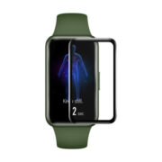 Хибриден 3D протектор за Xiaomi Smart Band 9 Active
