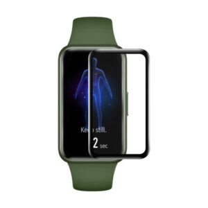 Хибриден 3D протектор за Xiaomi Smart Band 9 Active
