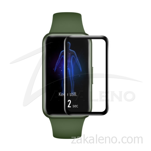Хибриден 3D протектор за Xiaomi Smart Band 9 Active