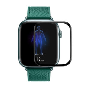 Хибриден 3D протектор за Xiaomi Smart Band 9 Pro