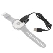 Kабел за зареждане за Garmin Descent MK3/MK3i, MK2/MK2i/MK2S, MK1, X50i, G1/G1 Solar