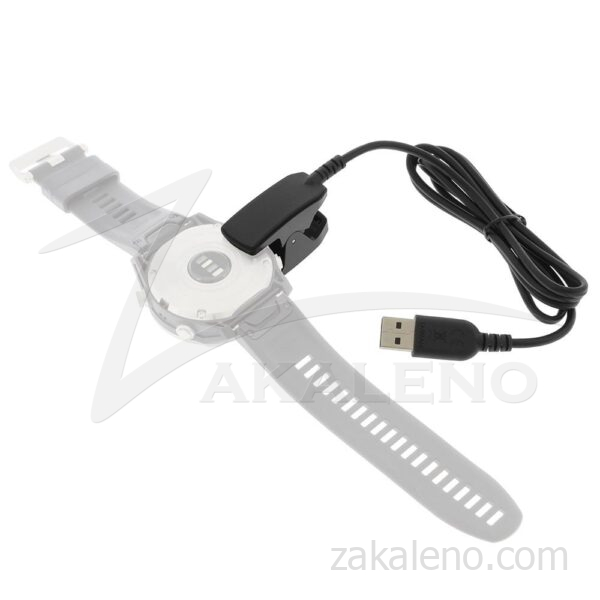Kабел за зареждане за Garmin Descent MK3/MK3i, MK2/MK2i/MK2S, MK1, X50i, G1/G1 Solar