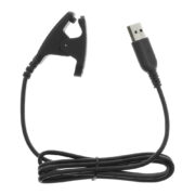 Kабел за зареждане за Garmin Descent MK3/MK3i, MK2/MK2i/MK2S, MK1, X50i, G1/G1 Solar