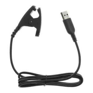 Kабел за зареждане за Garmin Descent MK3/MK3i, MK2/MK2i/MK2S, MK1, X50i, G1/G1 Solar