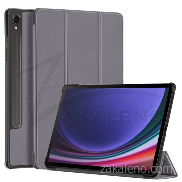 Калъф 3Fold за Samsung Galaxy Tab S10 FE