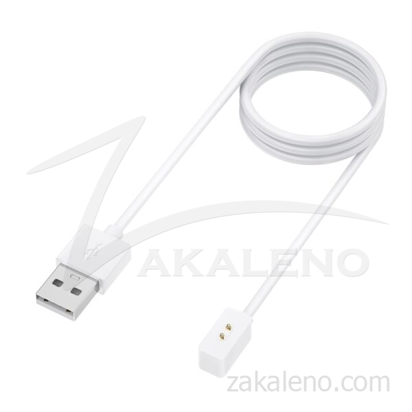 Kабел за зареждане за Xiaomi Mi Band 8/9, Redmi Watch 3/4/5 Lite/Pro/Active