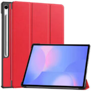 Калъф 3Fold за Samsung Galaxy Tab S10 FE+ (S10 FE Plus)