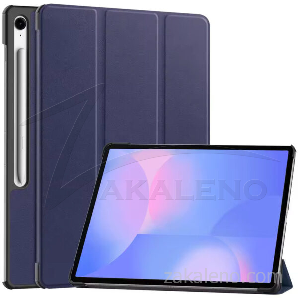 Калъф 3Fold за Samsung Galaxy Tab S10 FE+ (S10 FE Plus)
