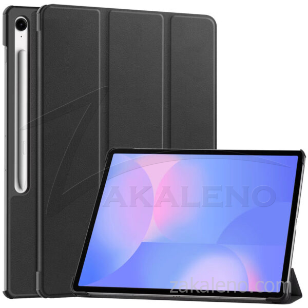 Калъф 3Fold за Samsung Galaxy Tab S10 FE+ (S10 FE Plus)