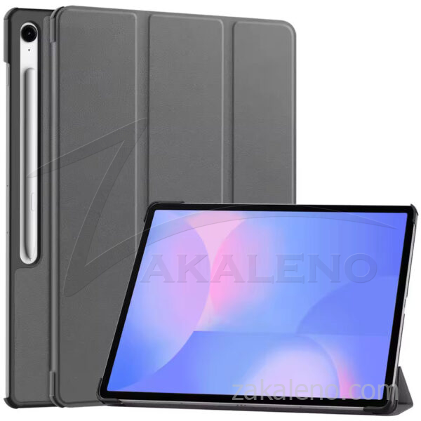Калъф 3Fold за Samsung Galaxy Tab S10 FE+ (S10 FE Plus)