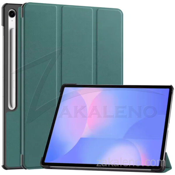 Калъф 3Fold за Samsung Galaxy Tab S10 FE+ (S10 FE Plus)