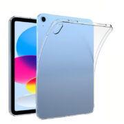 Силиконов калъф гръб за Apple iPad 11 2025