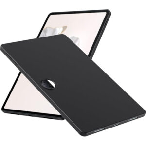 Силиконов калъф гръб за Huawei Honor Pad 9 12.1 - черен