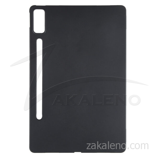 Силиконов калъф гръб за Lenovo Idea Tab Pro 12.7 – черен