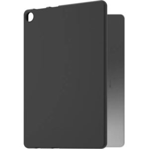 Силиконов калъф гръб за Lenovo Tab 10.1 TB311 - черен