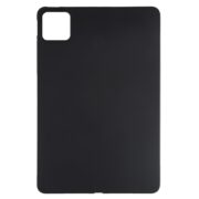 Силиконов калъф гръб за Xiaomi Pad 6S Pro 12.4 - черен