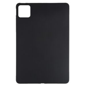 Силиконов калъф гръб за Xiaomi Pad 6S Pro 12.4 - черен