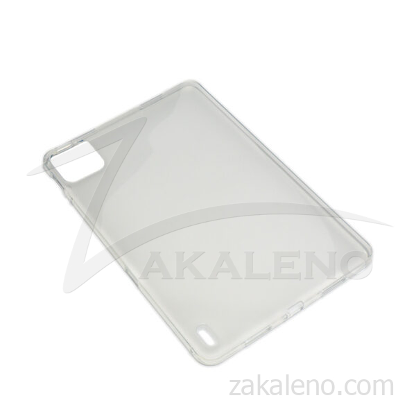 Силиконов калъф гръб за Xiaomi Pad 7 Pro