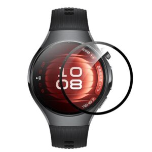 Хибриден 3D протектор за Huawei Watch 5 42mm
