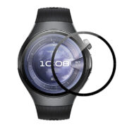 Хибриден 3D протектор за Huawei Watch 5 46mm