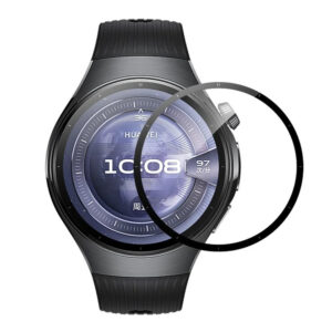 Хибриден 3D протектор за Huawei Watch 5 46mm