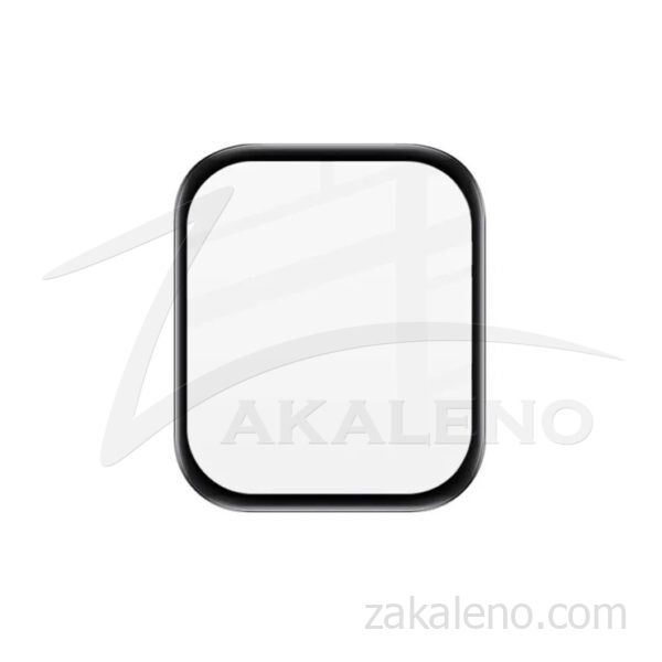 Хибриден 3D протектор за Huawei Watch Fit 4 Pro