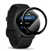Хибриден 3D протектор за Garmin Vivoactive 6