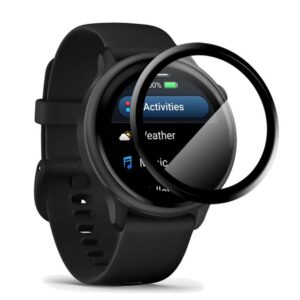 Хибриден 3D протектор за Garmin Vivoactive 6