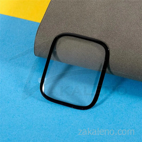 Хибриден 3D протектор за Xiaomi Amazfit Bip 6