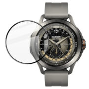 Хибриден 3D протектор за Xiaomi Watch S4