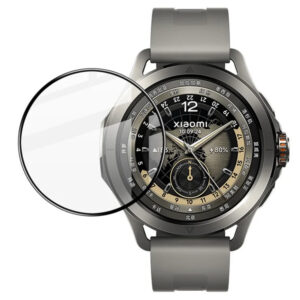 Хибриден 3D протектор за Xiaomi Watch S4