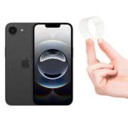 Хидрогел протектор за Apple iPhone 16e