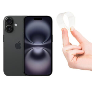 Хидрогел протектор за Apple iPhone 16