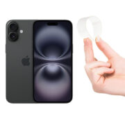 Хидрогел протектор за Apple iPhone 16 Plus