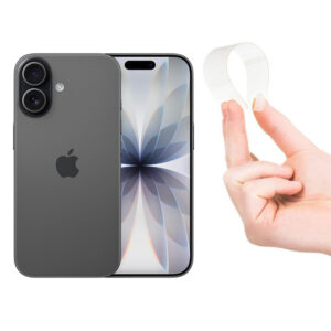 Хидрогел протектор за Apple iPhone 17