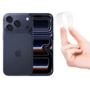 Хидрогел протектор за Apple iPhone 17 Pro Max