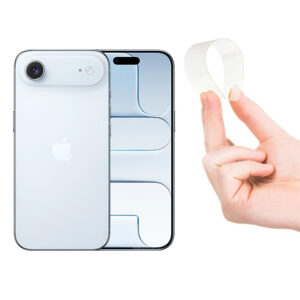 Хидрогел протектор за Apple iPhone Air