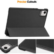 Калъф 3Fold за Huawei Honor Pad X9a