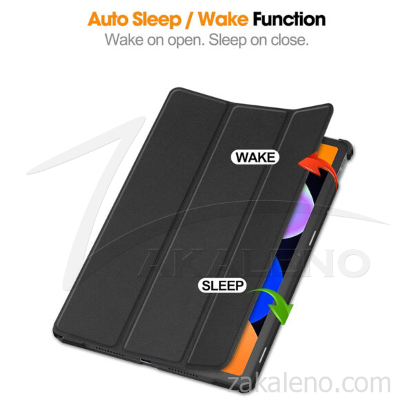 Калъф 3Fold за Lenovo Idea Tab 11