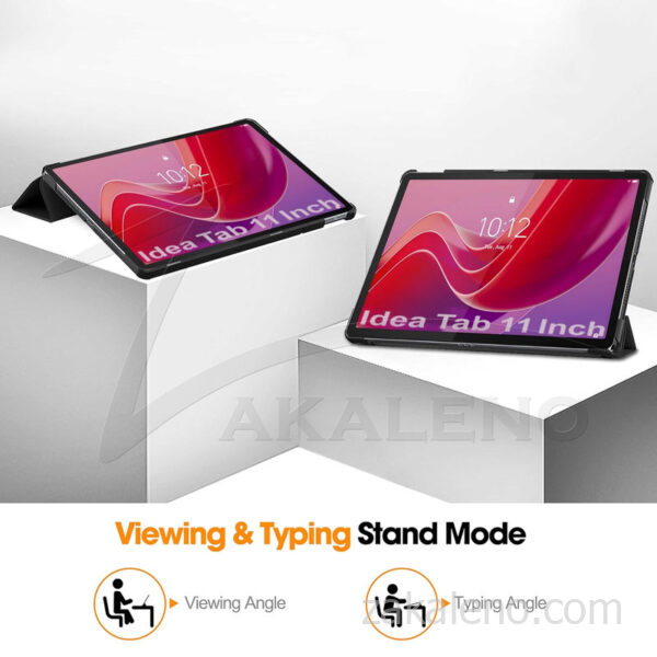 Калъф 3Fold за Lenovo Idea Tab 11