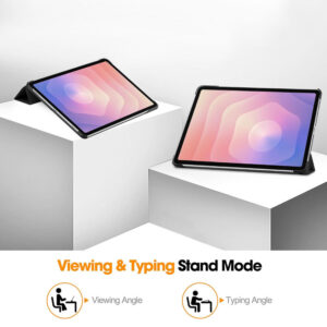 Калъф 3Fold за Samsung Galaxy Tab S11
