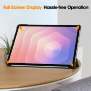 Калъф 3Fold за Samsung Galaxy Tab S11