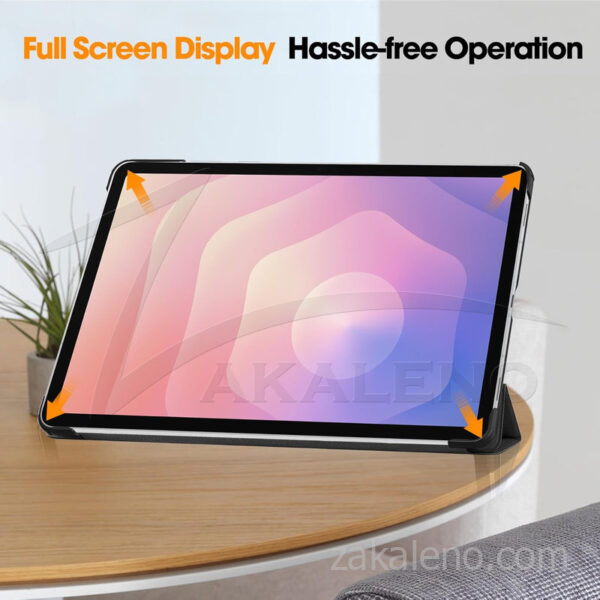 Калъф 3Fold за Samsung Galaxy Tab S11