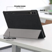Калъф 3Fold за Samsung Galaxy Tab S11 Ultra