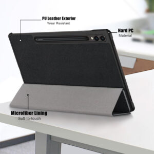 Калъф 3Fold за Samsung Galaxy Tab S11 Ultra